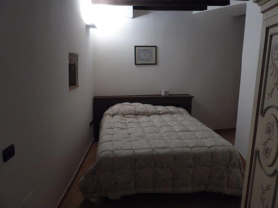La Cantina Dei Cappuccini Spello Luaran gambar