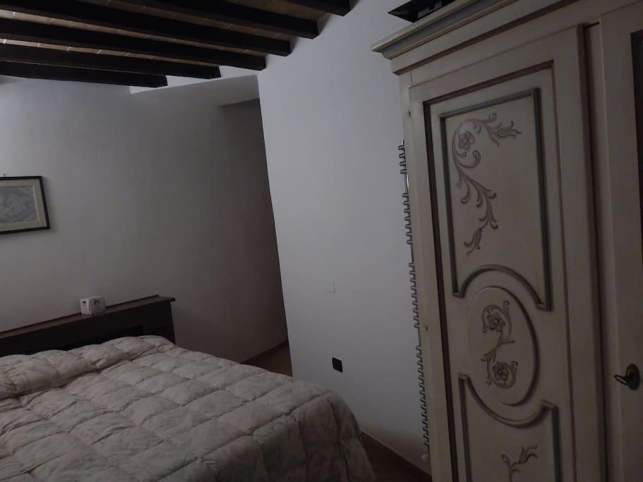 La Cantina Dei Cappuccini Spello Luaran gambar